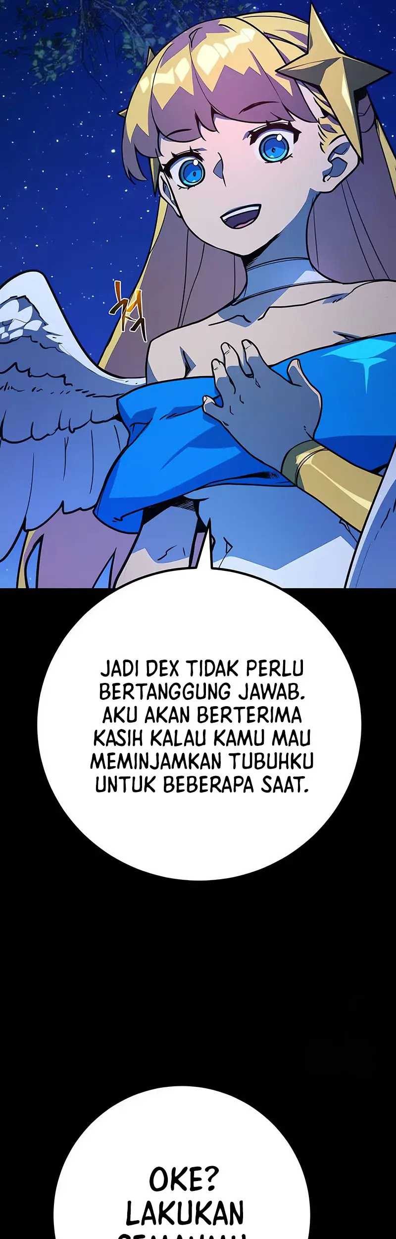The Game’s Top Troll Chapter 65 Gambar 58
