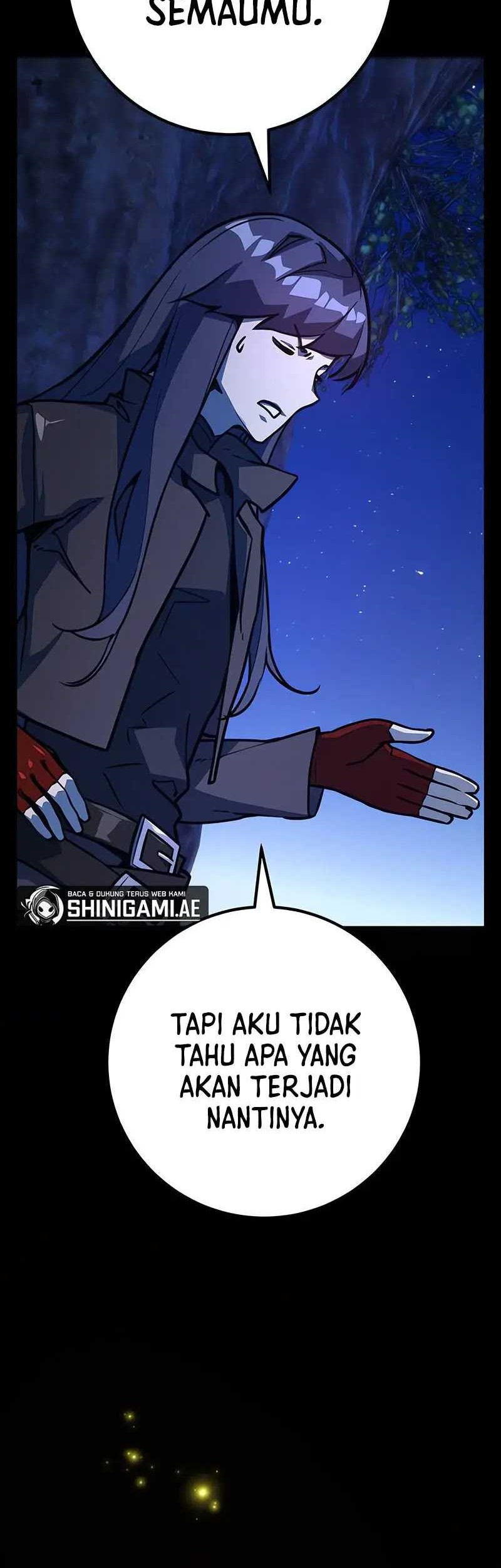 The Game’s Top Troll Chapter 65 Gambar 59