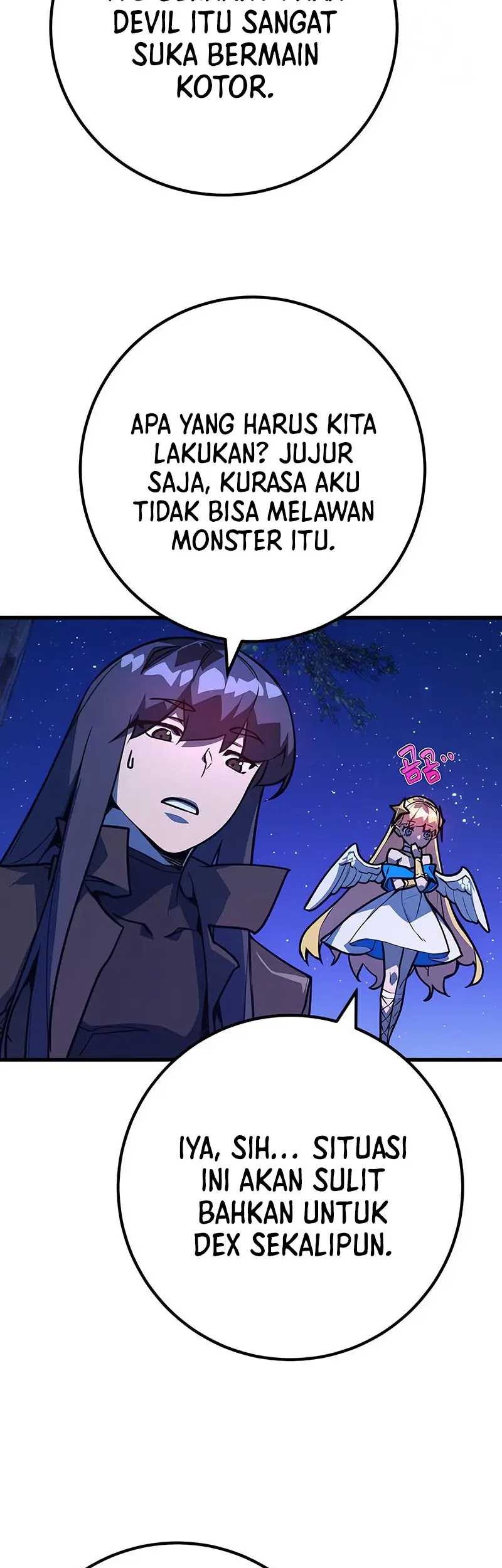 The Game’s Top Troll Chapter 65 Gambar 32