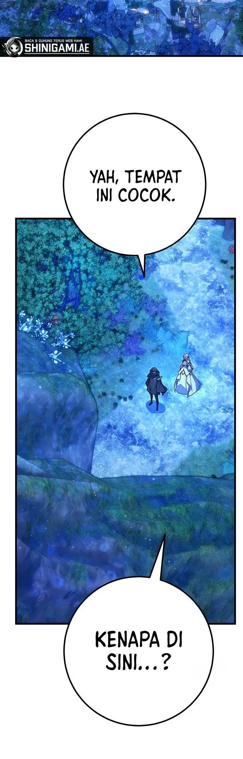 The Game’s Top Troll Chapter 64 Gambar 34