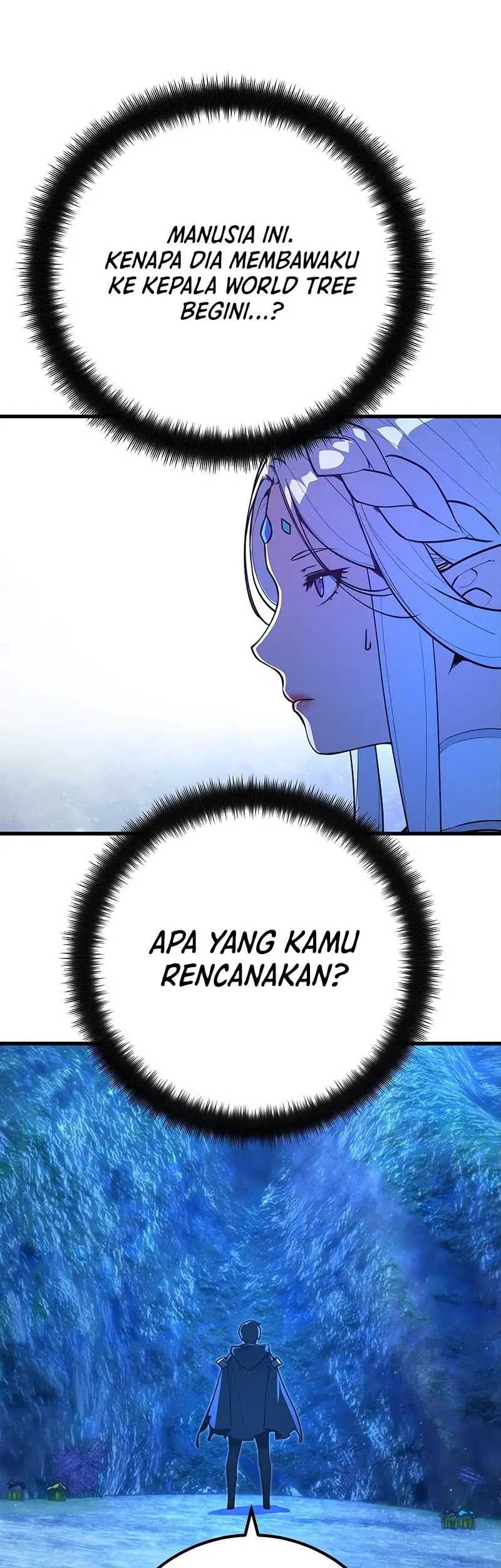 The Game’s Top Troll Chapter 64 Gambar 35