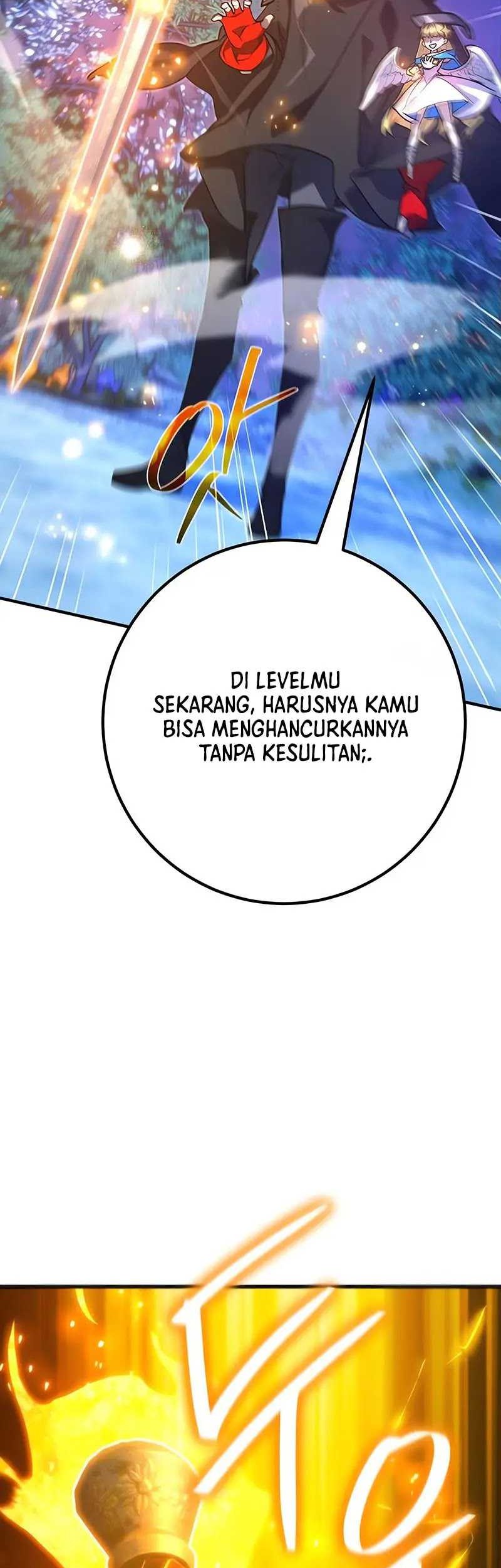 The Game’s Top Troll Chapter 64 Gambar 39