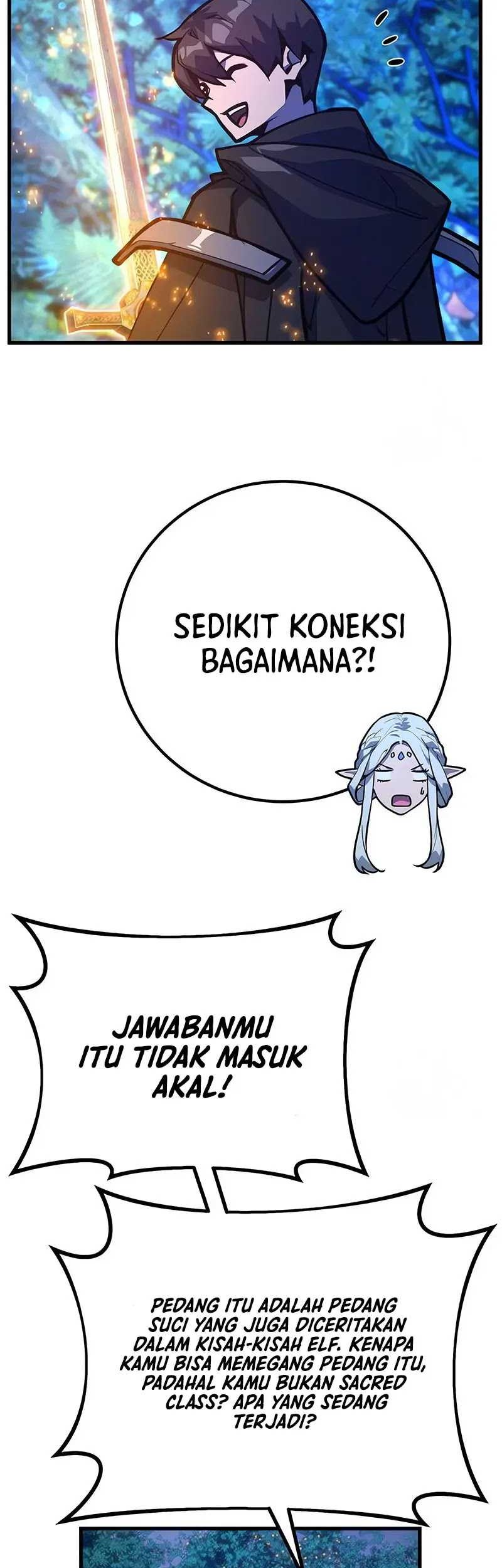 The Game’s Top Troll Chapter 64 Gambar 51