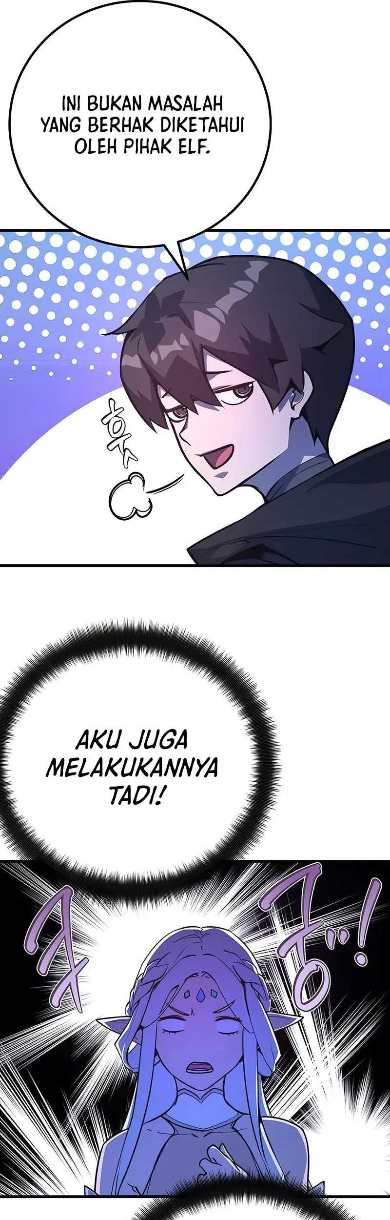The Game’s Top Troll Chapter 64 Gambar 53