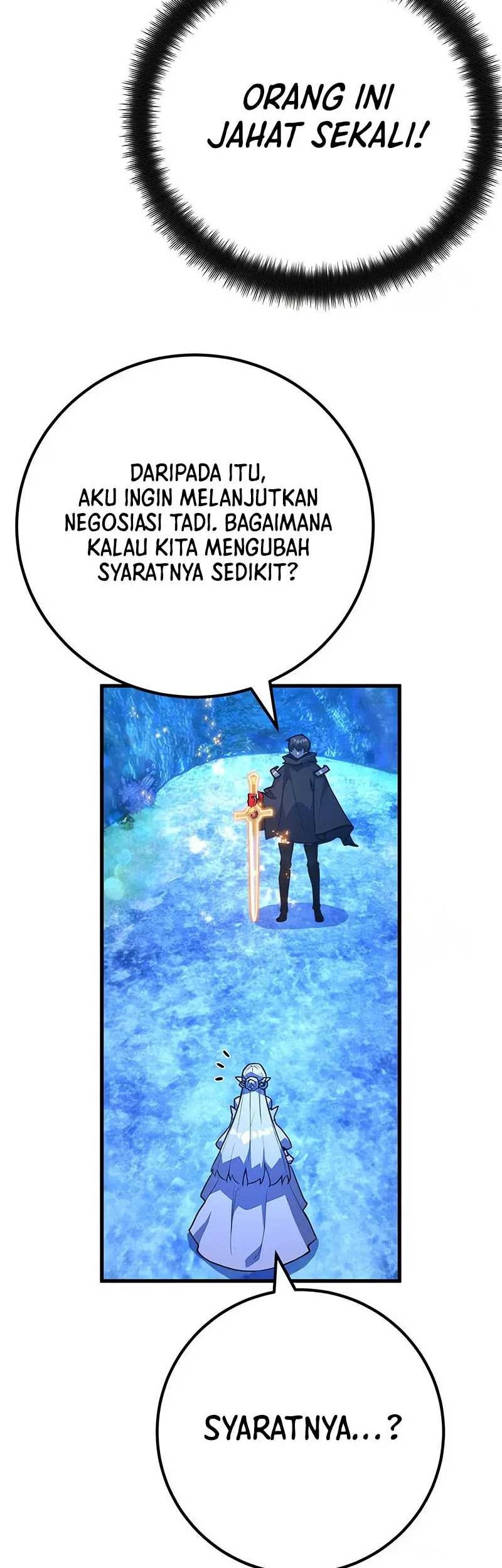 The Game’s Top Troll Chapter 64 Gambar 54