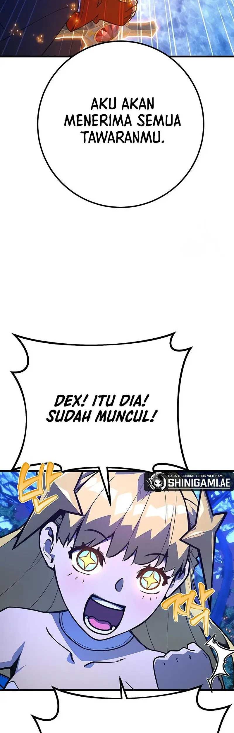The Game’s Top Troll Chapter 64 Gambar 62