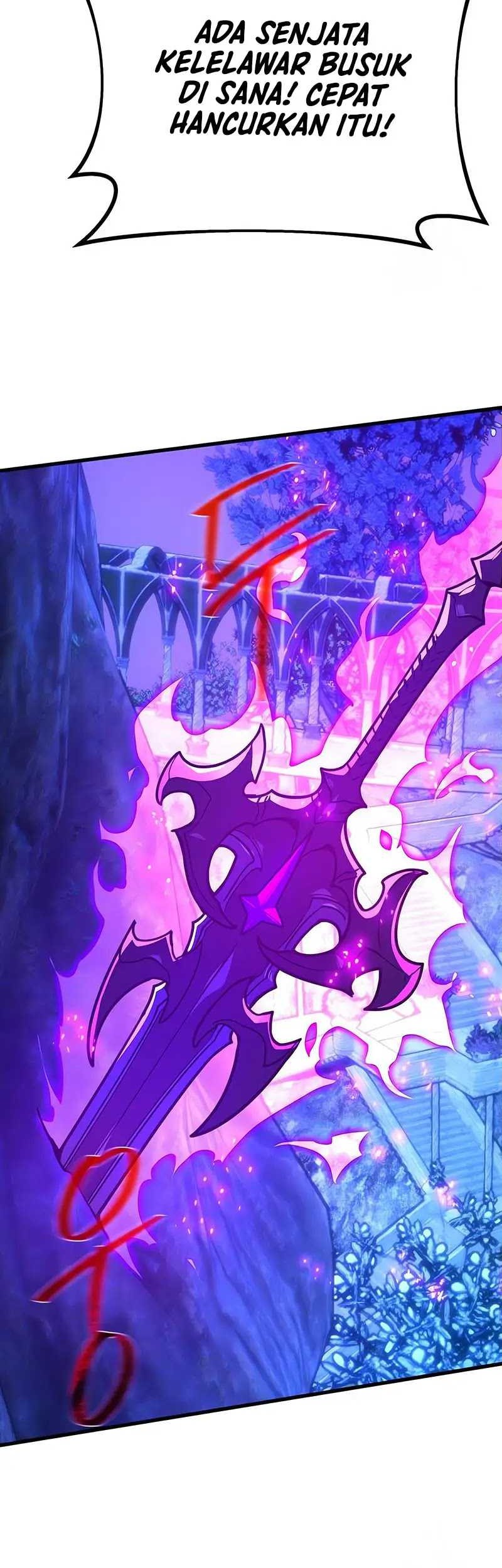 The Game’s Top Troll Chapter 64 Gambar 63