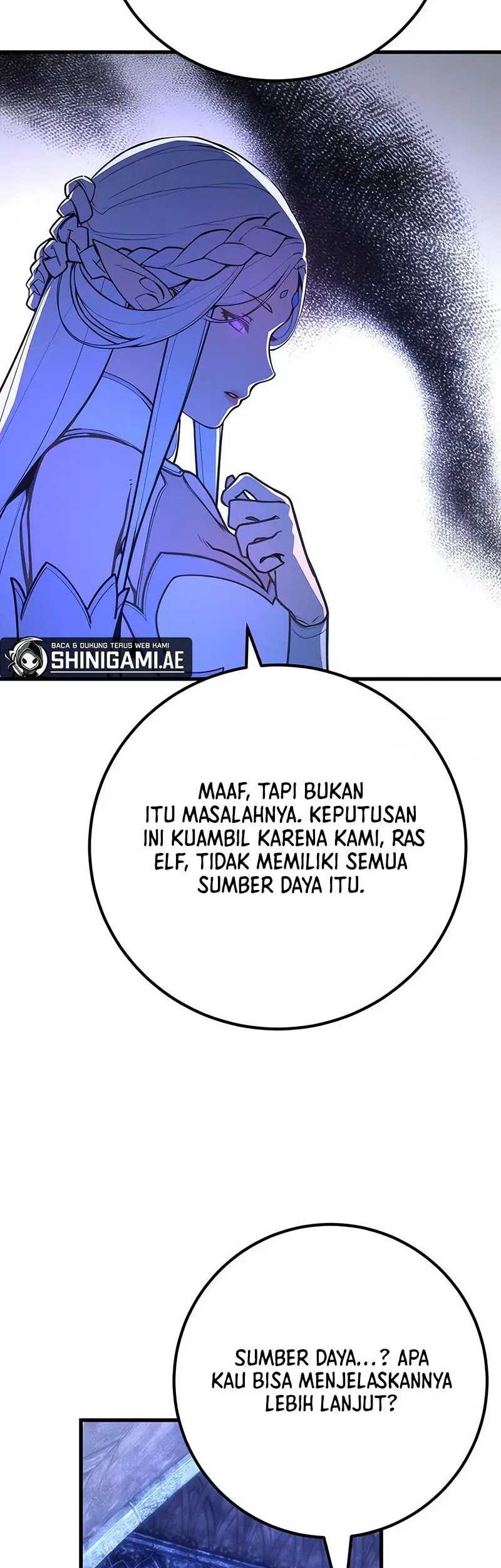 The Game’s Top Troll Chapter 64 Gambar 11