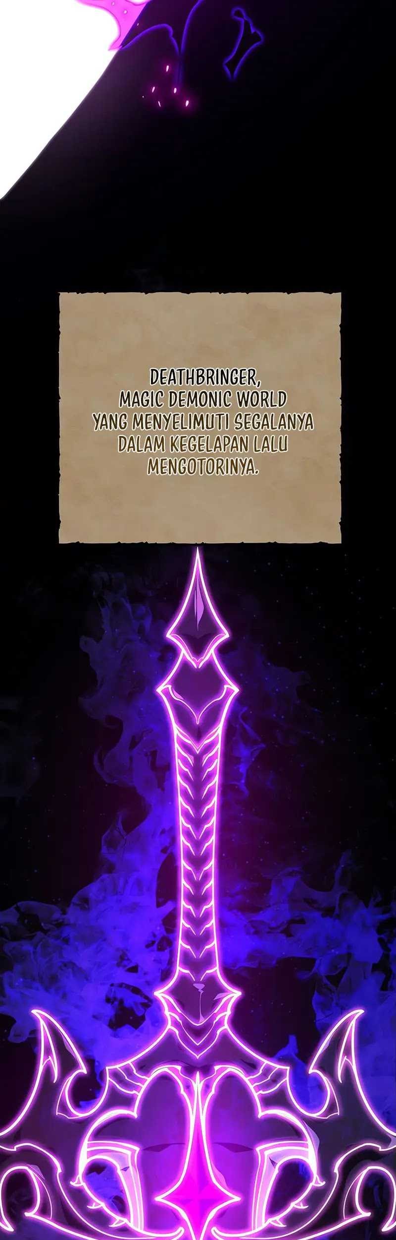 The Game’s Top Troll Chapter 64 Gambar 25