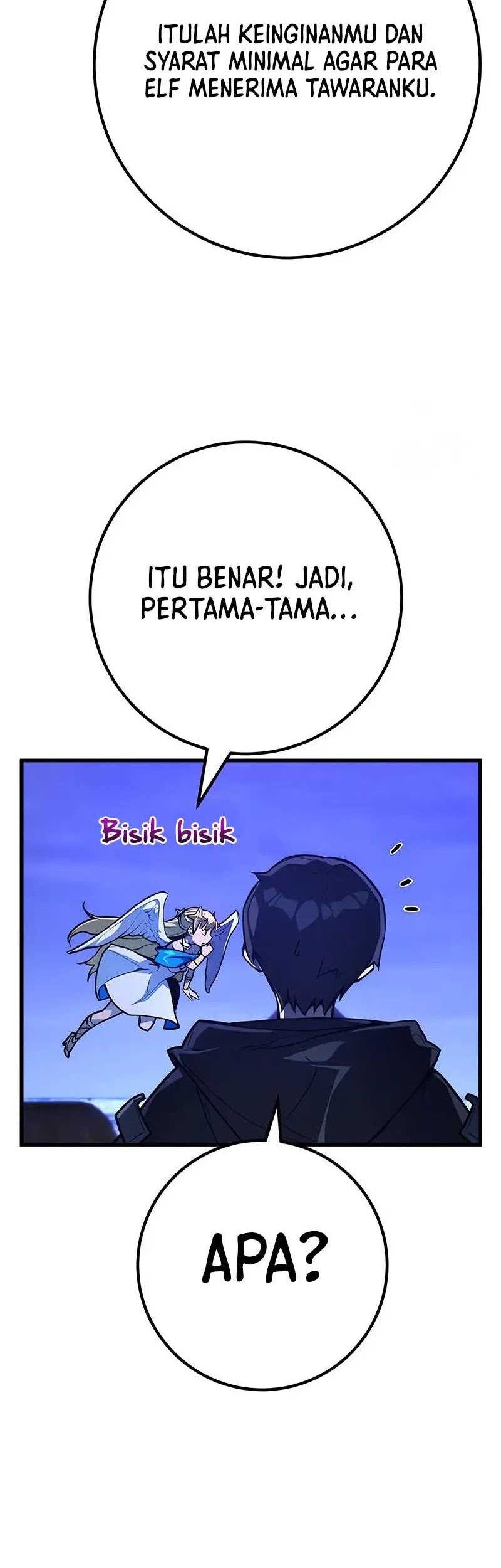 The Game’s Top Troll Chapter 64 Gambar 30
