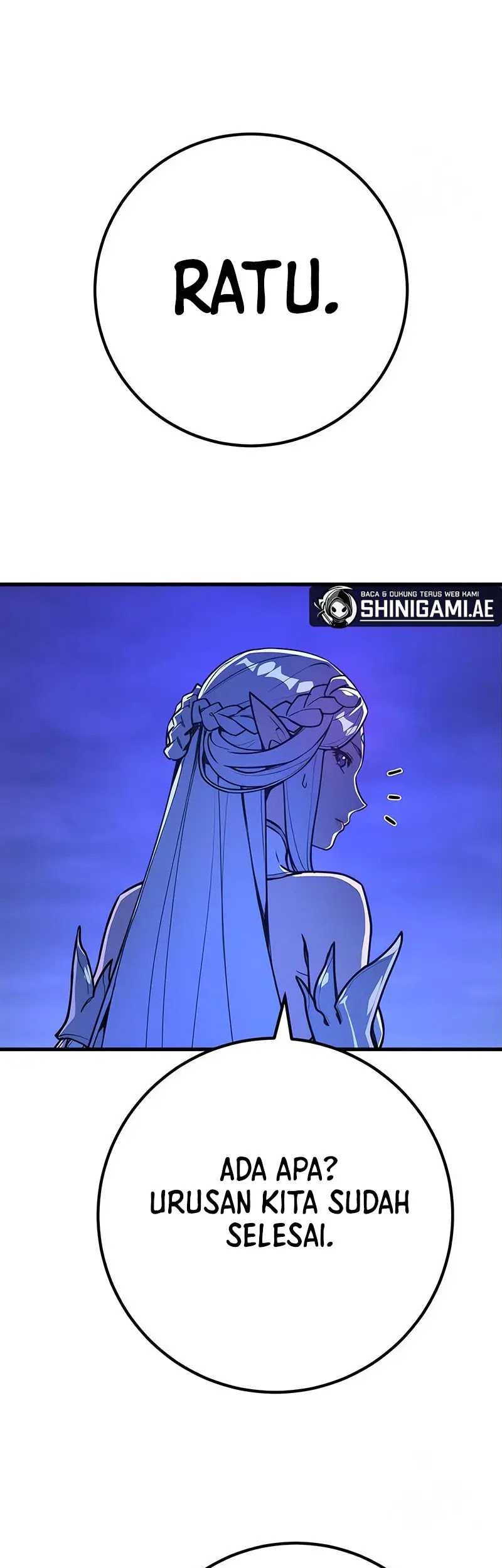 The Game’s Top Troll Chapter 64 Gambar 31