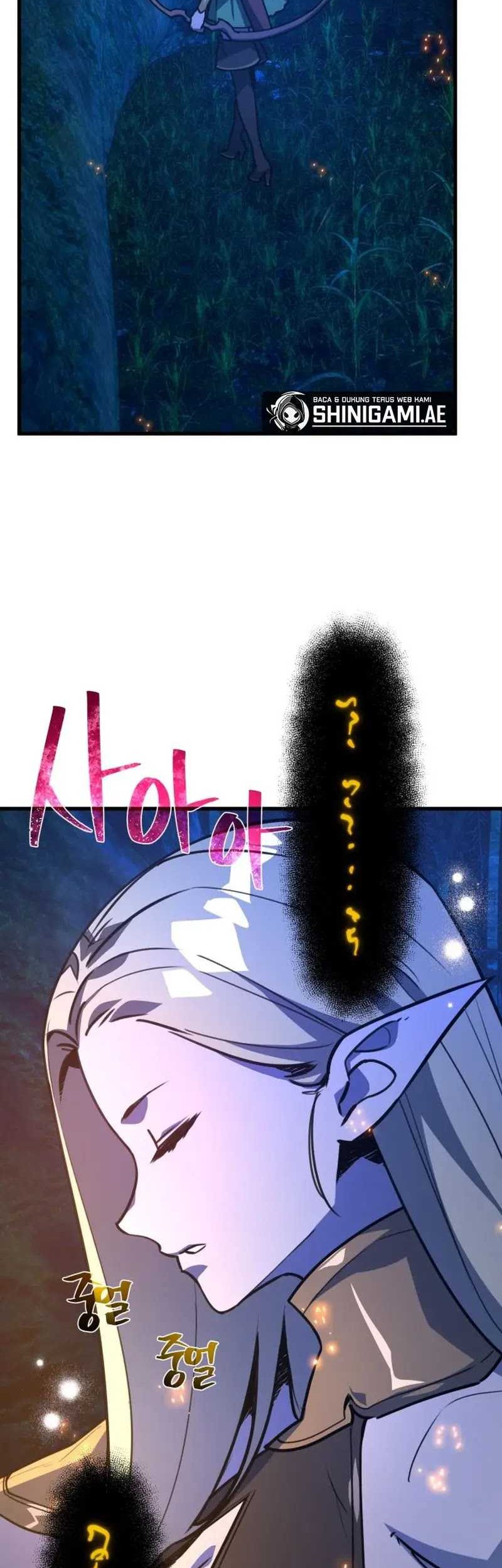 The Game’s Top Troll Chapter 63 Gambar 35
