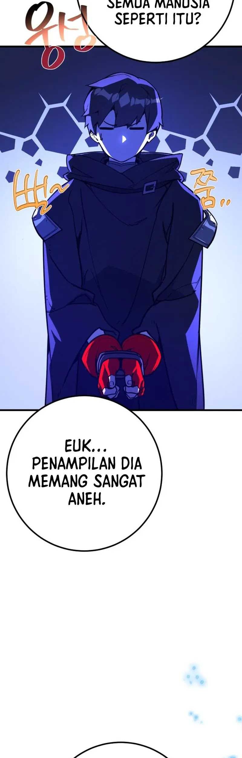 The Game’s Top Troll Chapter 63 Gambar 48