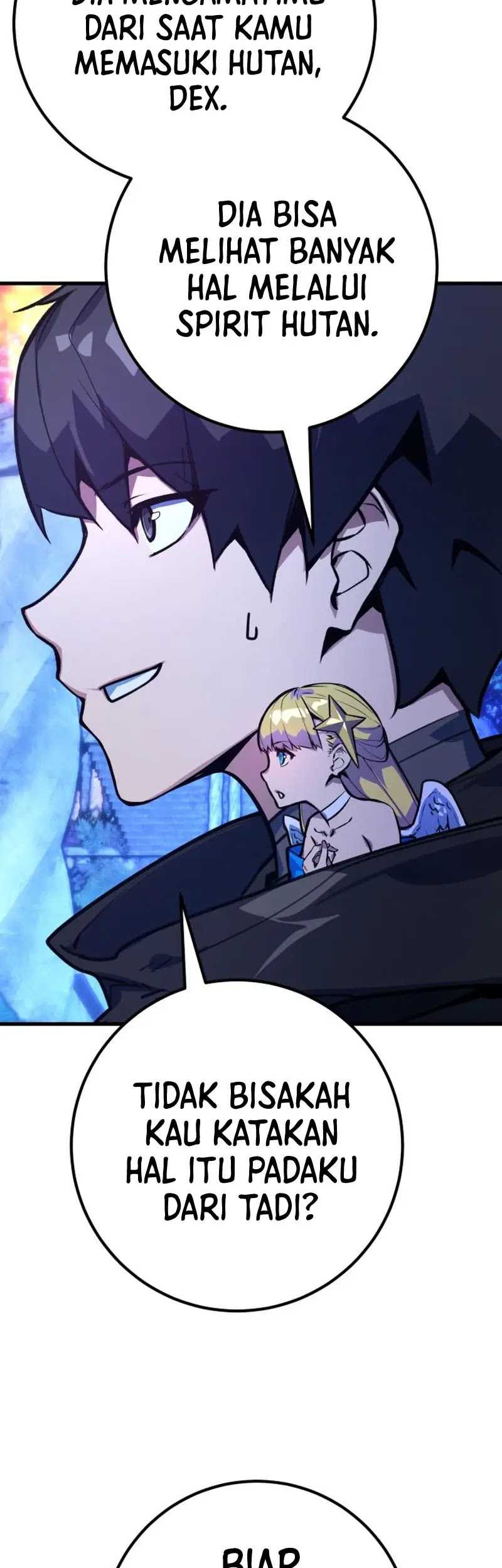 The Game’s Top Troll Chapter 63 Gambar 52
