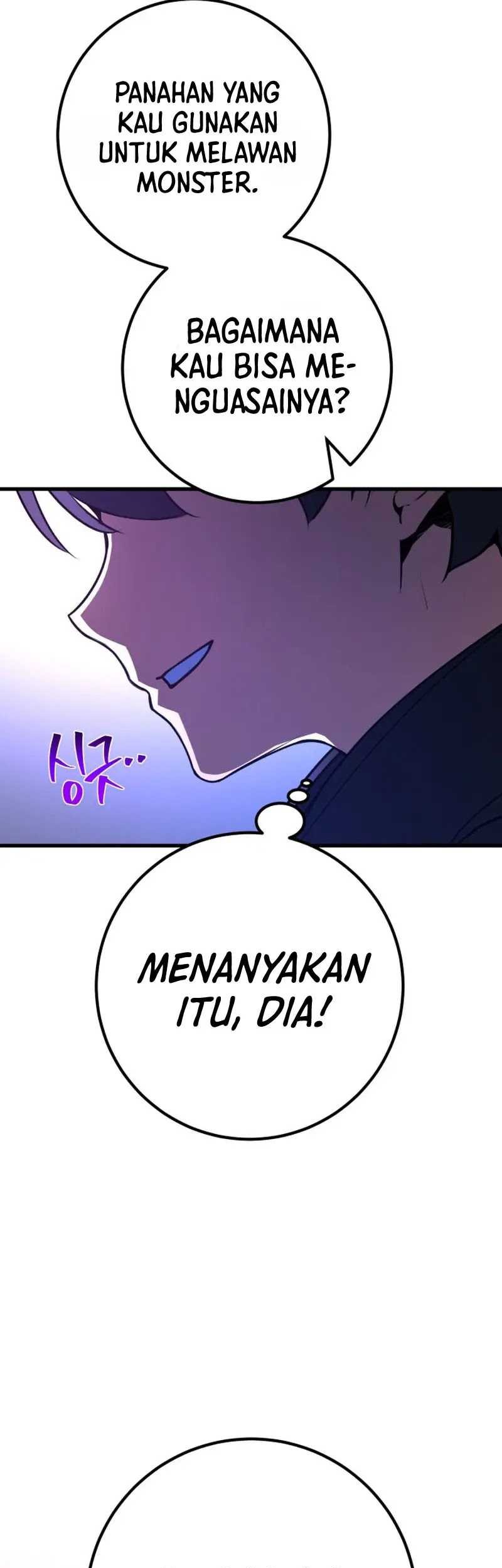 The Game’s Top Troll Chapter 63 Gambar 54