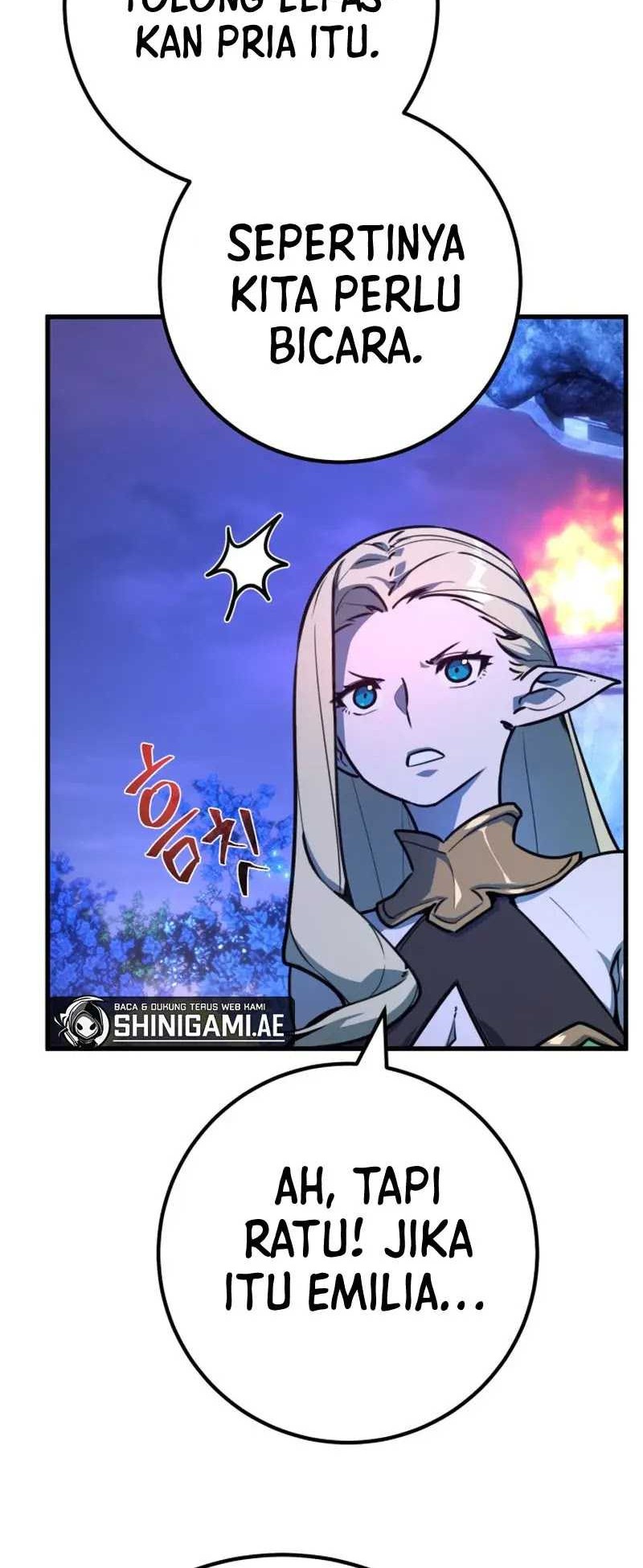 The Game’s Top Troll Chapter 63 Gambar 57
