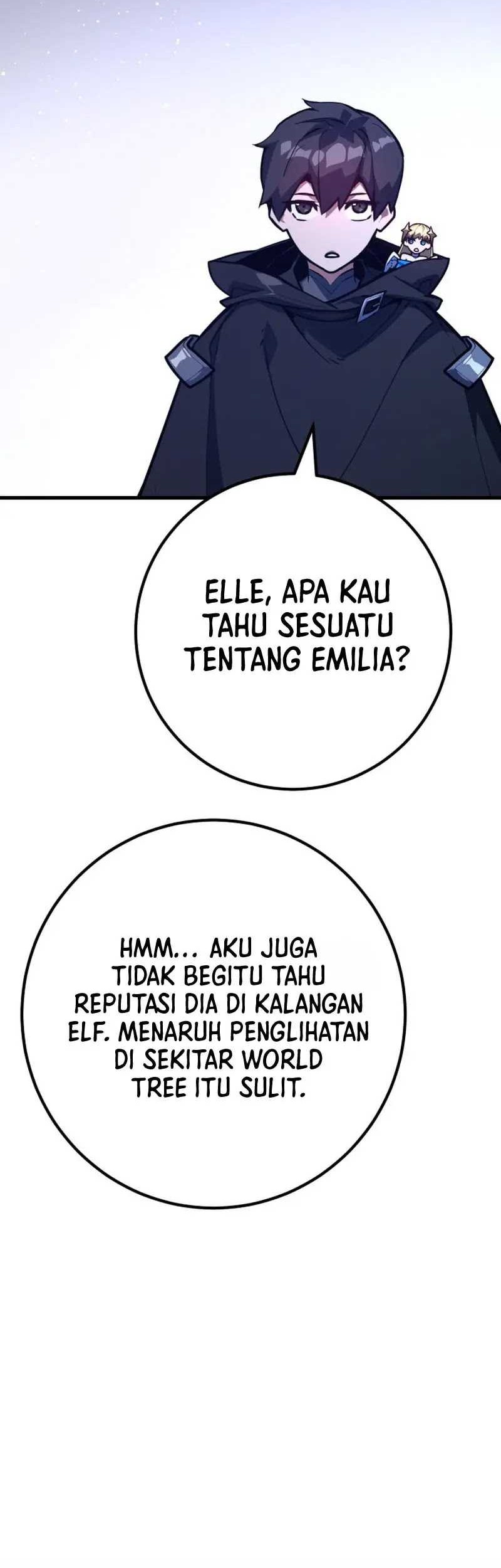 The Game’s Top Troll Chapter 63 Gambar 59