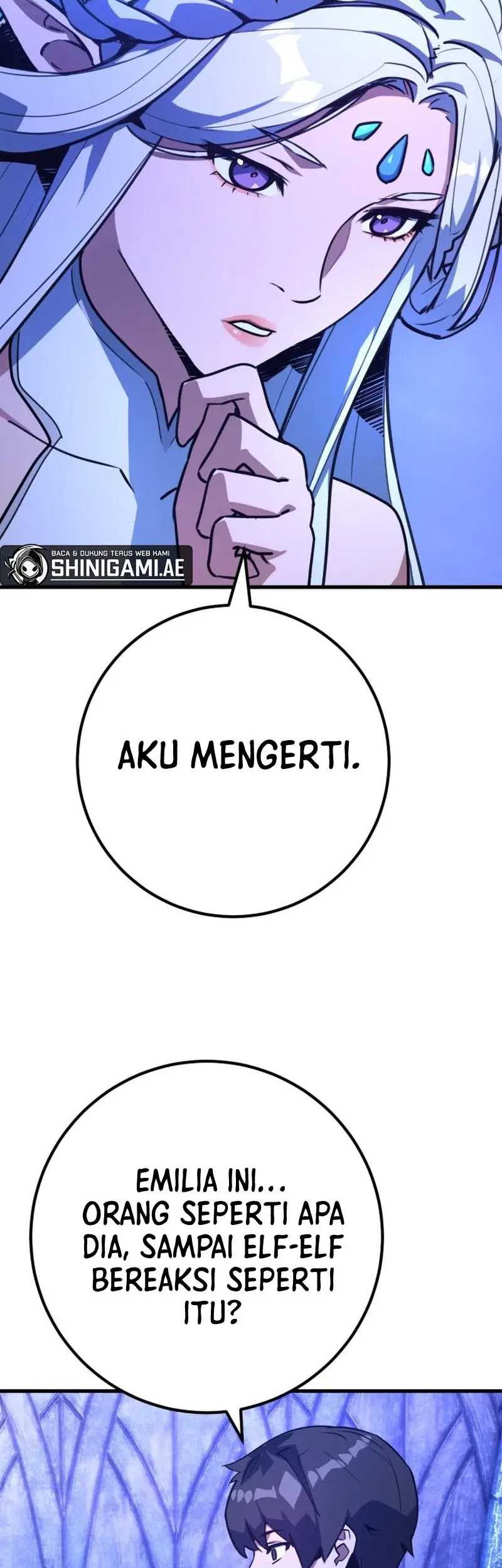 The Game’s Top Troll Chapter 63 Gambar 64