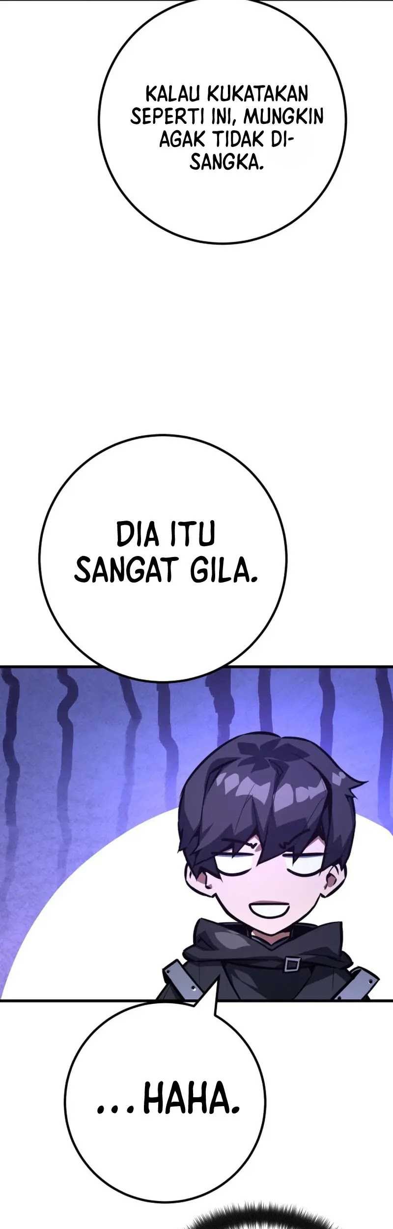The Game’s Top Troll Chapter 63 Gambar 66
