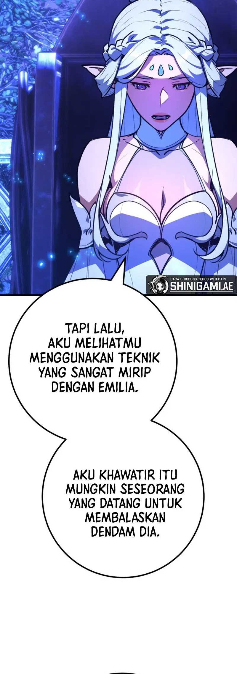 The Game’s Top Troll Chapter 63 Gambar 69