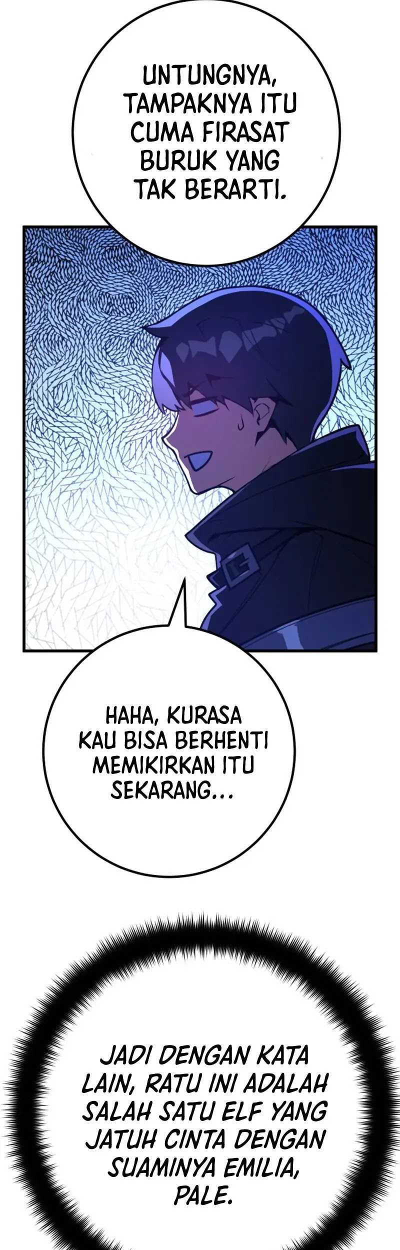 The Game’s Top Troll Chapter 63 Gambar 70