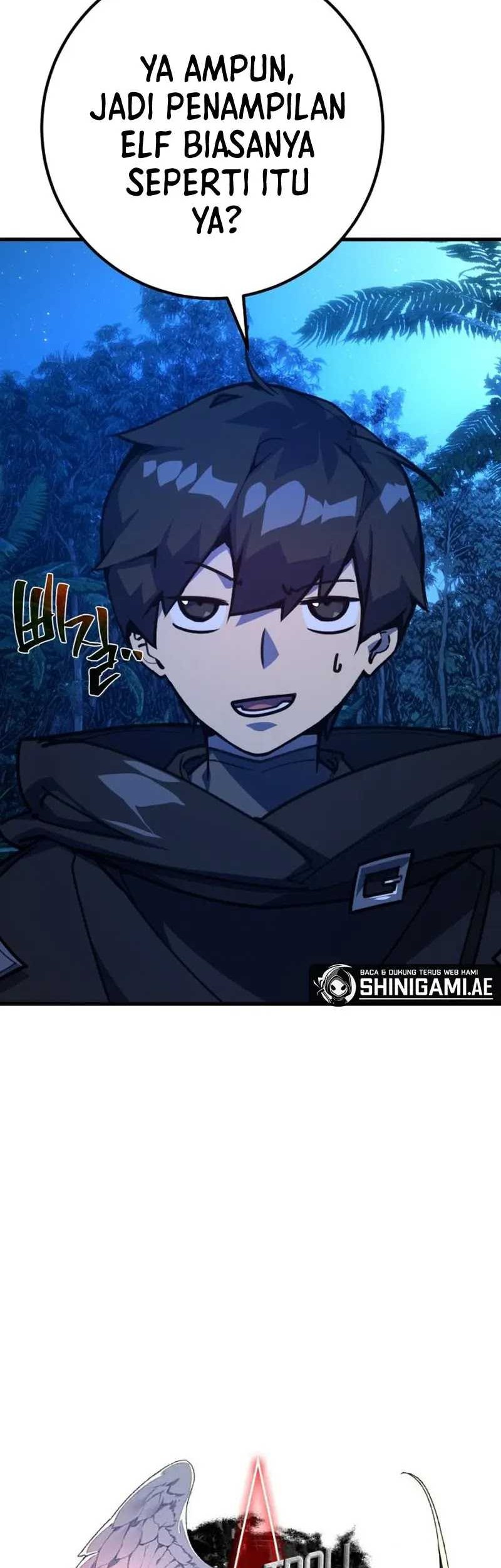 The Game’s Top Troll Chapter 63 Gambar 27