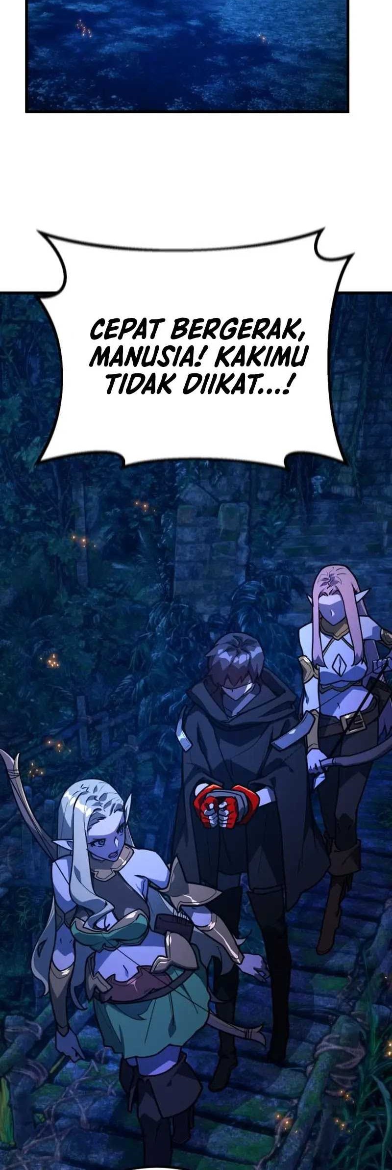 The Game’s Top Troll Chapter 63 Gambar 29