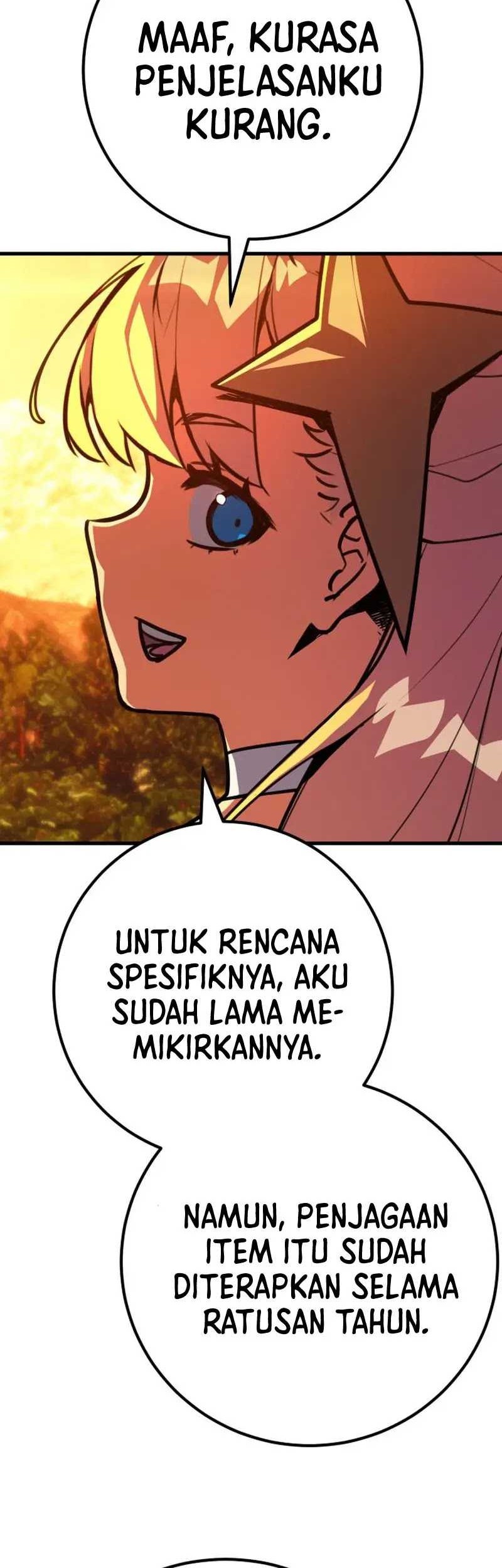 The Game’s Top Troll Chapter 62 Gambar 39