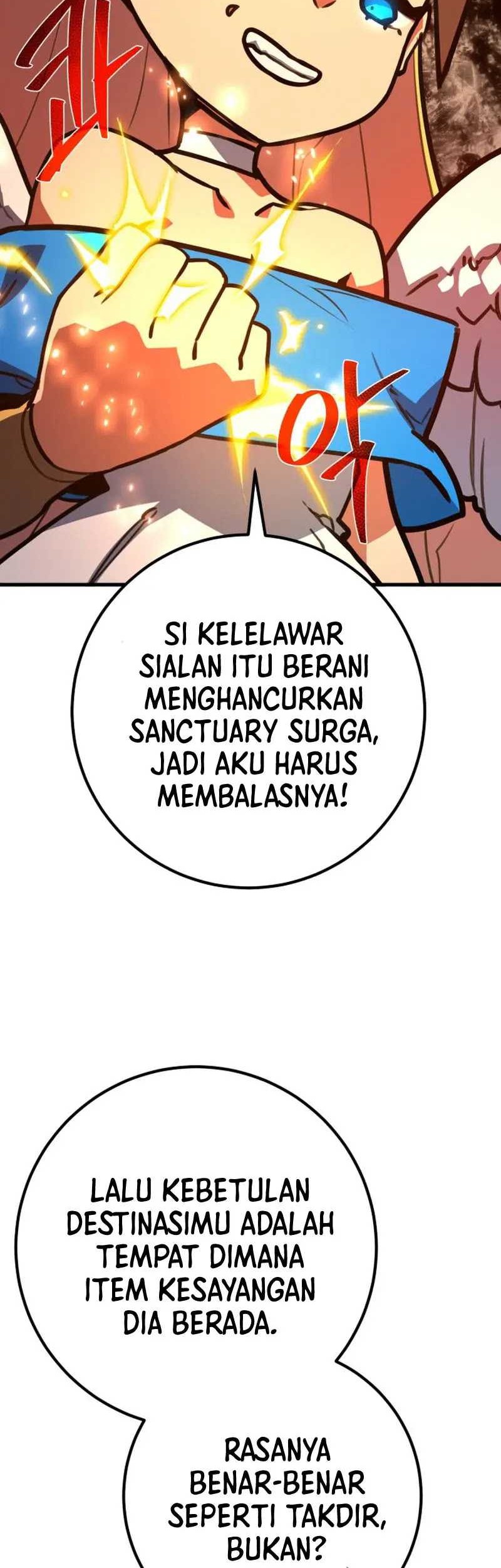 The Game’s Top Troll Chapter 62 Gambar 43