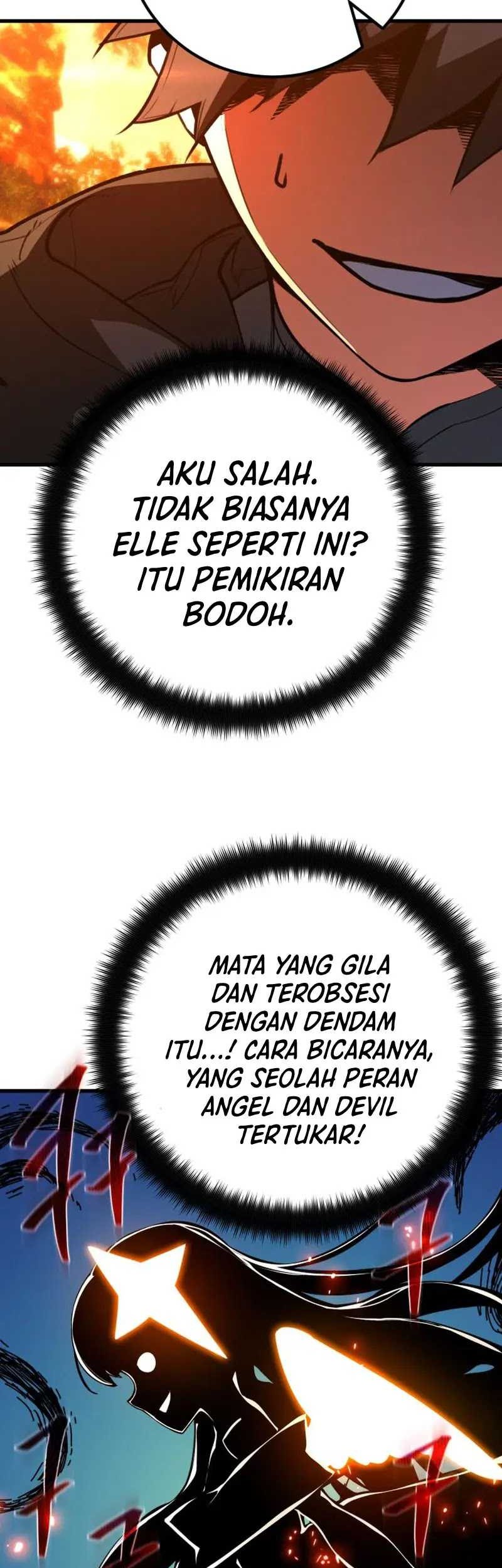 The Game’s Top Troll Chapter 62 Gambar 44