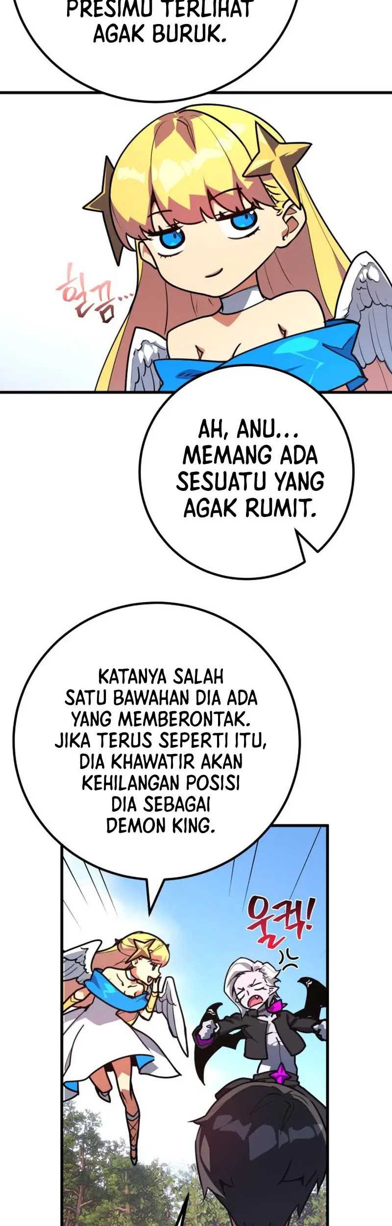 The Game’s Top Troll Chapter 62 Gambar 11