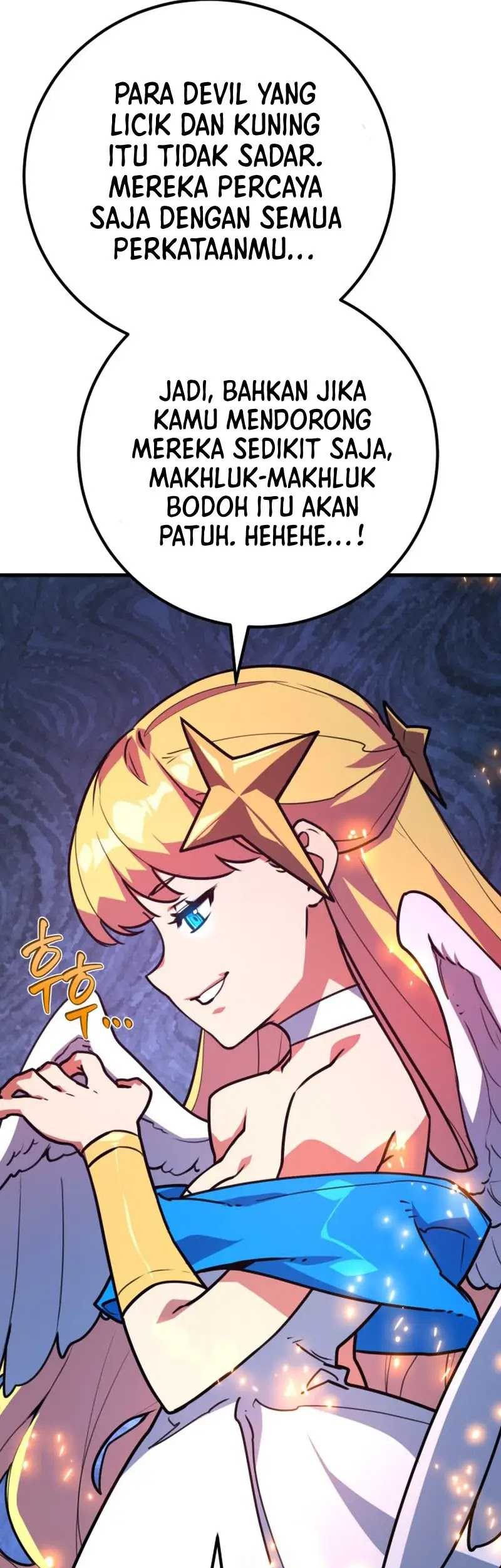 The Game’s Top Troll Chapter 62 Gambar 18