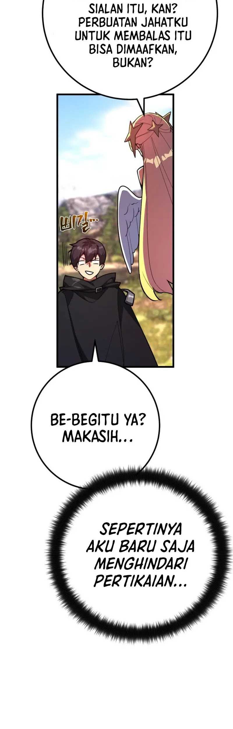 The Game’s Top Troll Chapter 62 Gambar 24