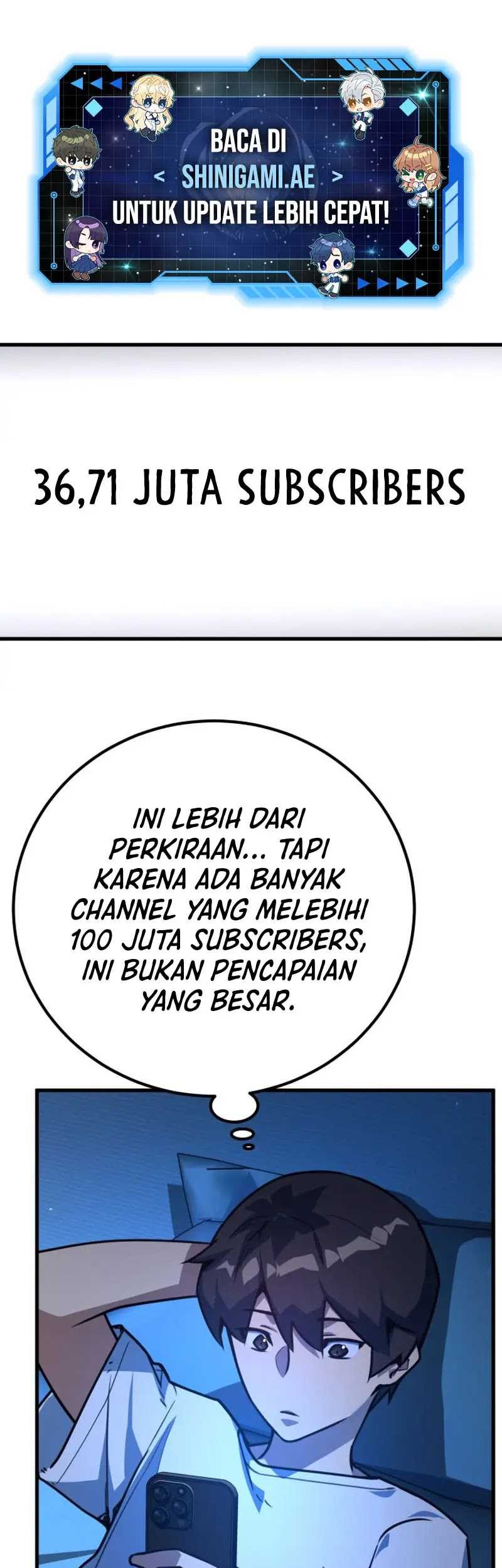 Baca The Game’s Top Troll Chapter 61 Gambar 2