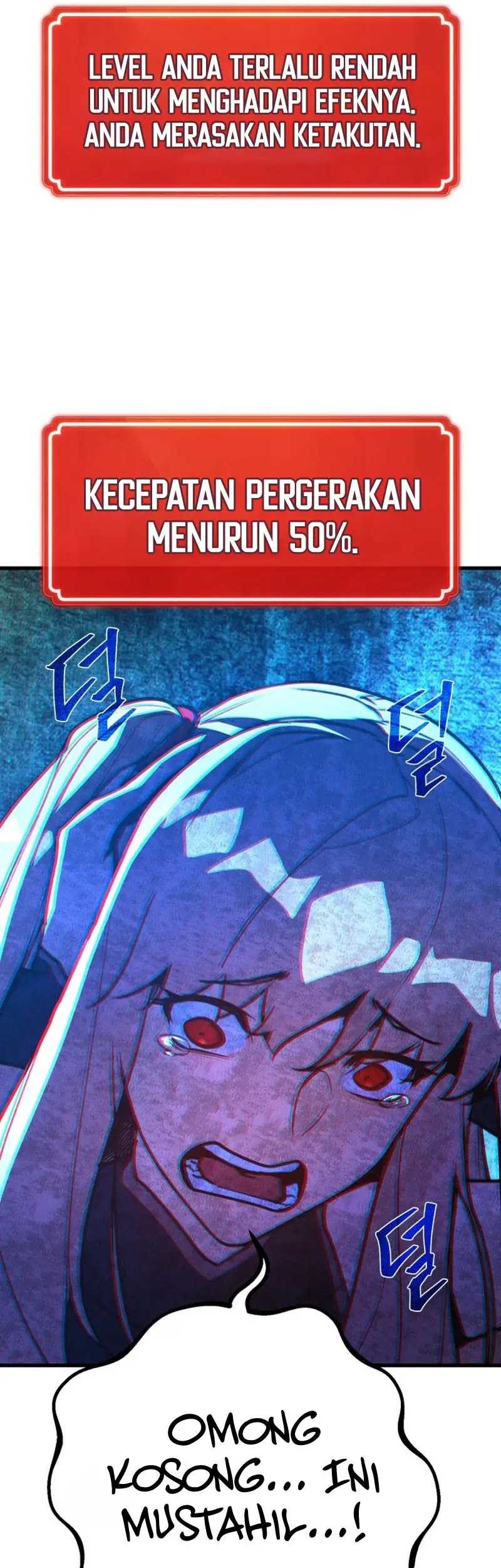 The Game’s Top Troll Chapter 60 Gambar 52