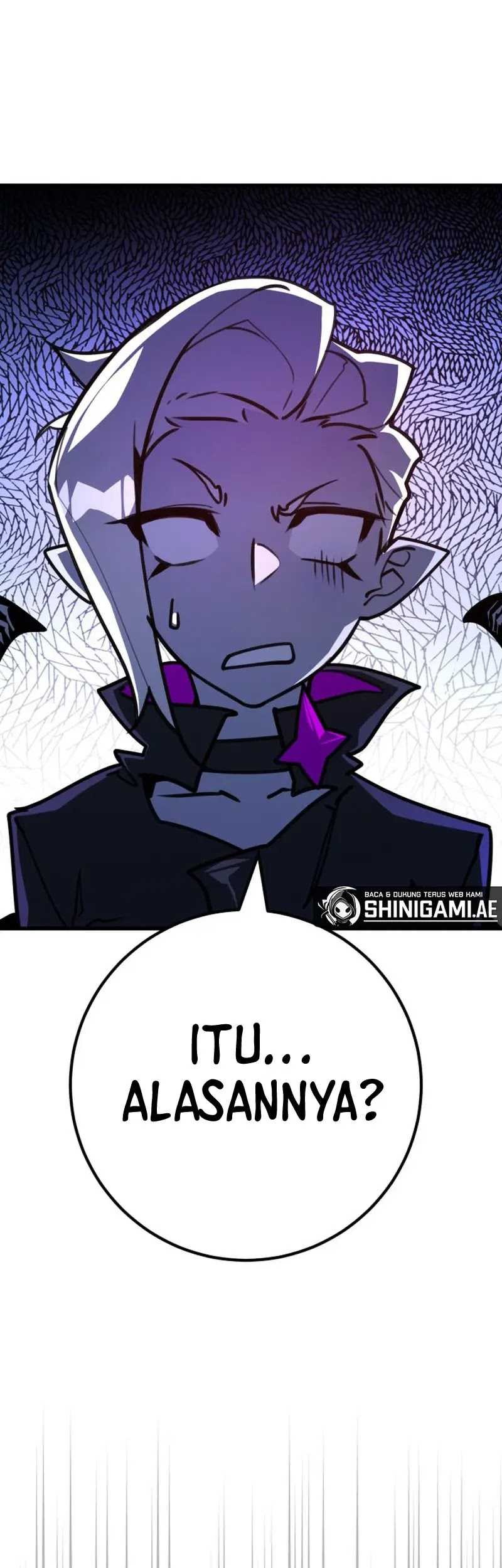 The Game’s Top Troll Chapter 60 Gambar 58
