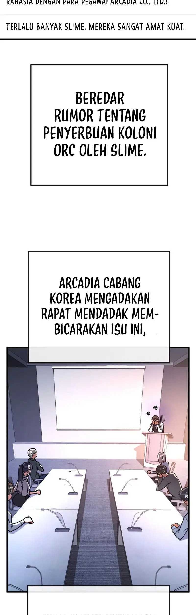 The Game’s Top Troll Chapter 60 Gambar 60