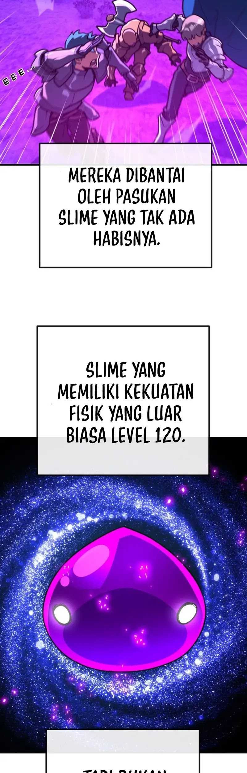 The Game’s Top Troll Chapter 60 Gambar 62