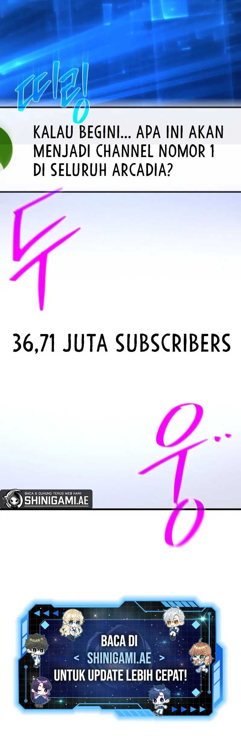The Game’s Top Troll Chapter 60 Gambar 69