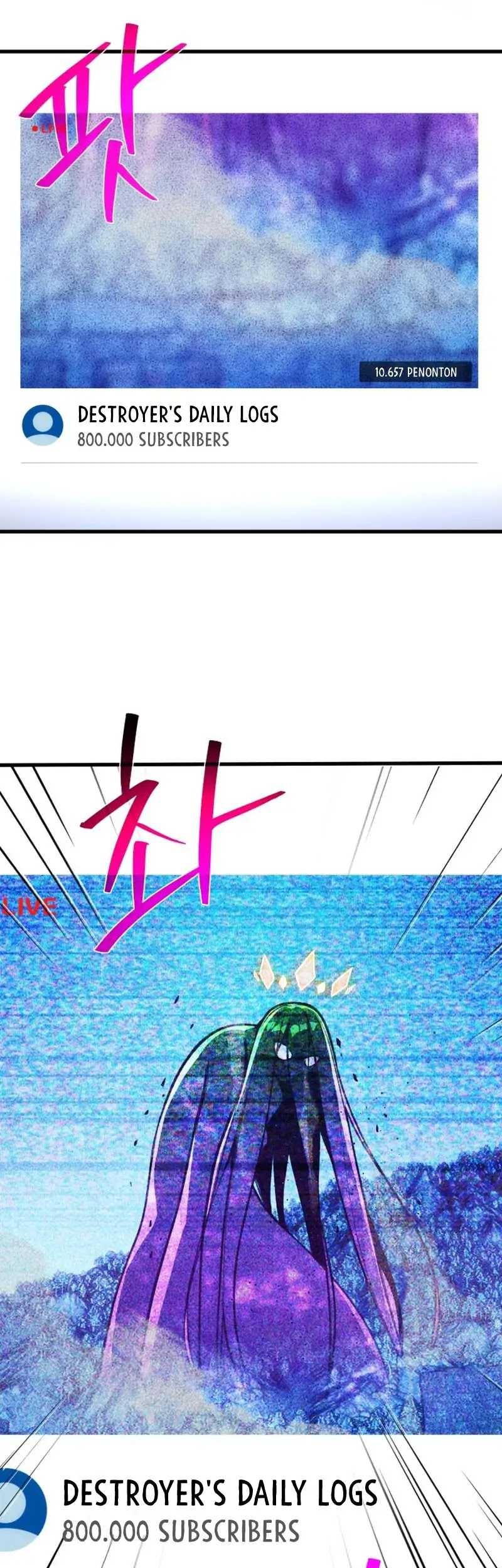 Baca The Game’s Top Troll Chapter 60 Gambar 2