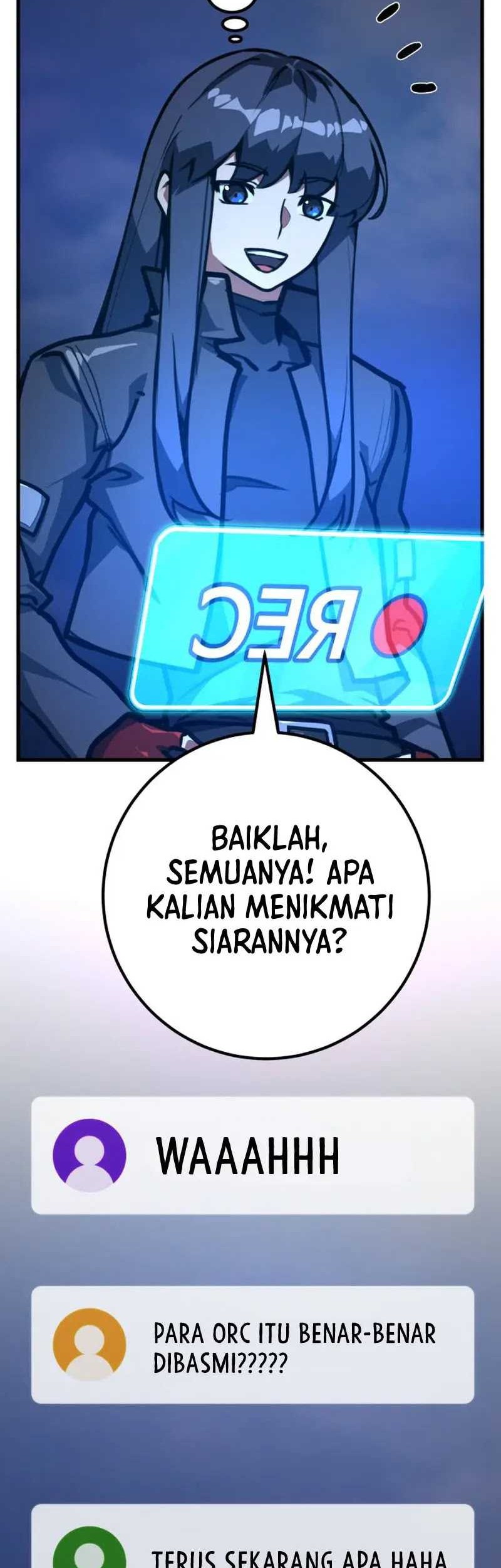 The Game’s Top Troll Chapter 60 Gambar 31