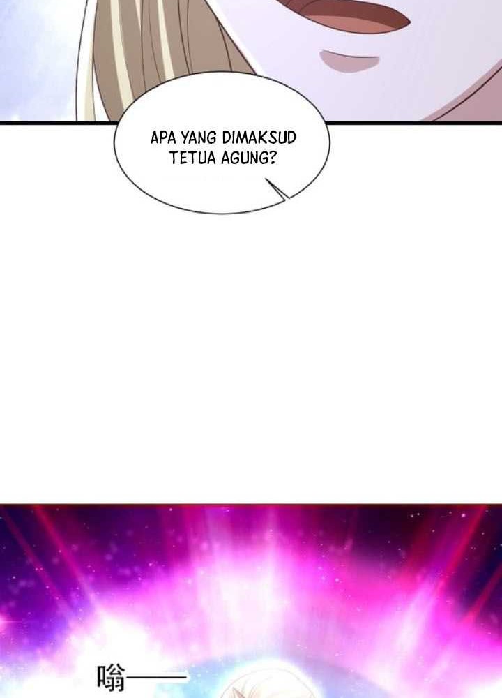 It’s Over! The Queen’s Soft Rice Husband is Actually Invincible Chapter 386 Gambar 11