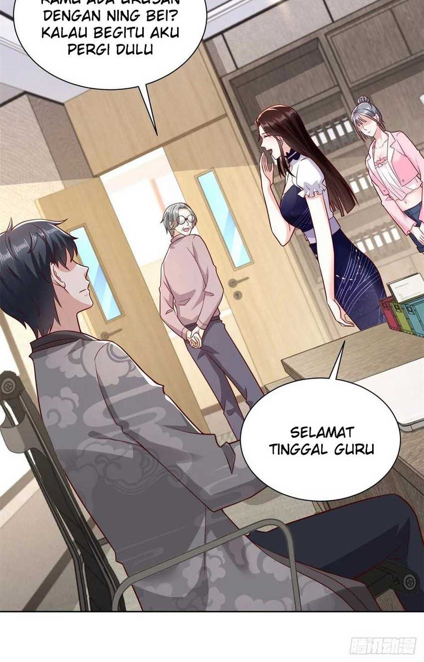 The City’s Strongest God of War Chapter 43 Gambar 11