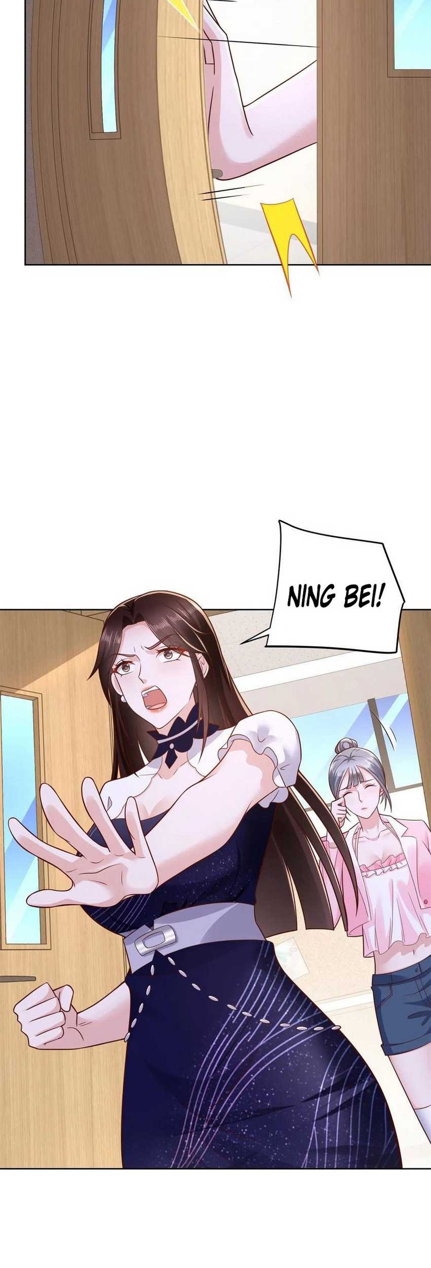 The City’s Strongest God of War Chapter 43 Gambar 8