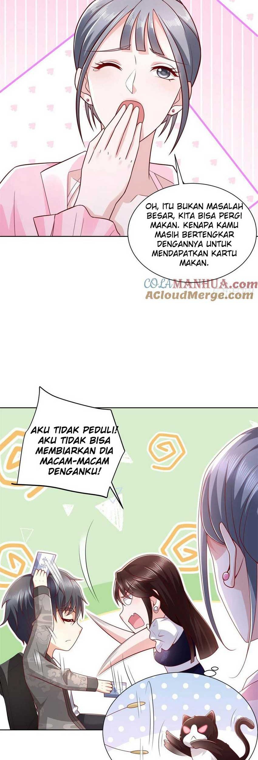 The City’s Strongest God of War Chapter 43 Gambar 15