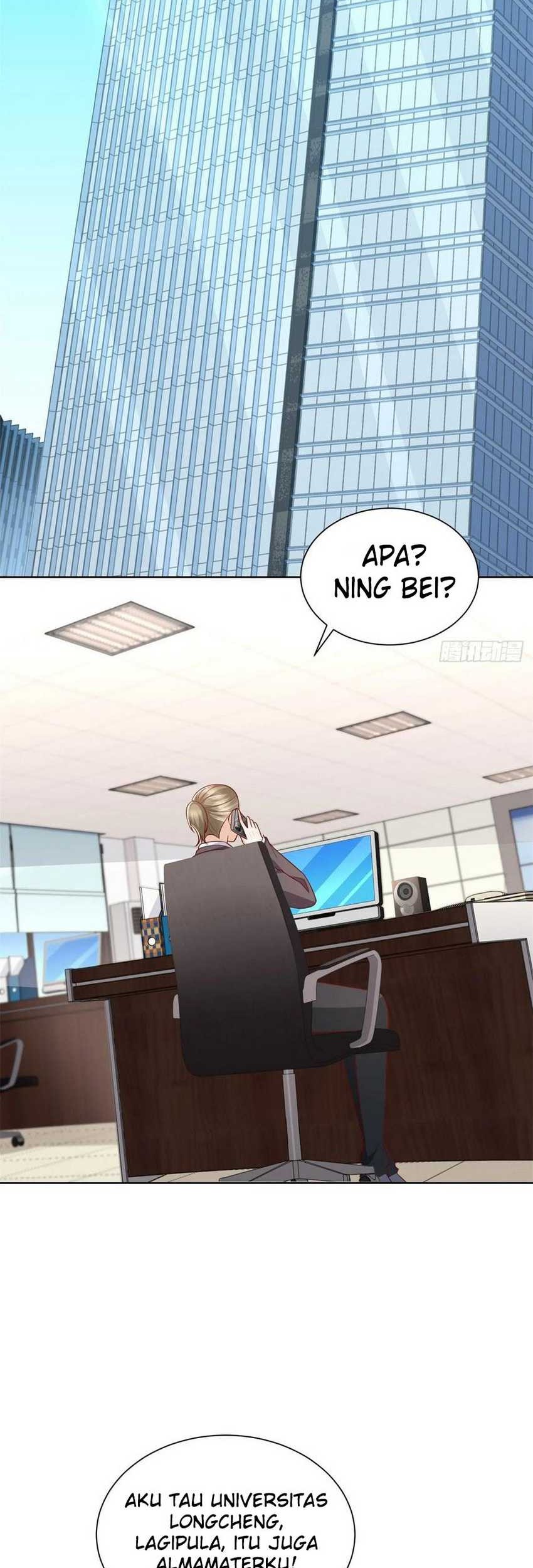 The City’s Strongest God of War Chapter 42 Gambar 4