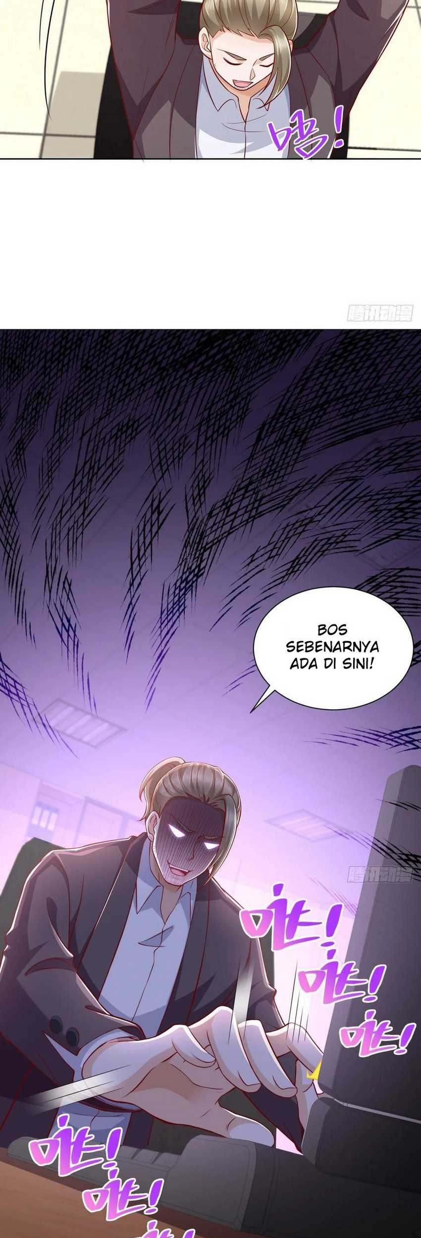 The City’s Strongest God of War Chapter 42 Gambar 6