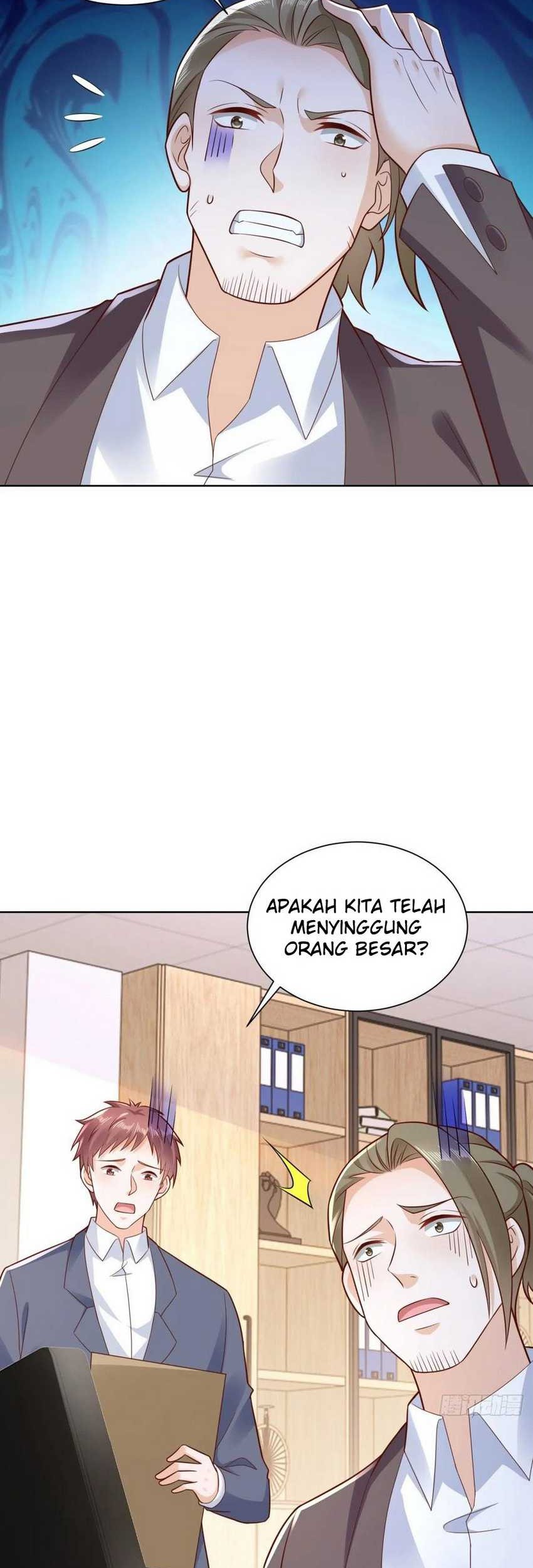 The City’s Strongest God of War Chapter 42 Gambar 18