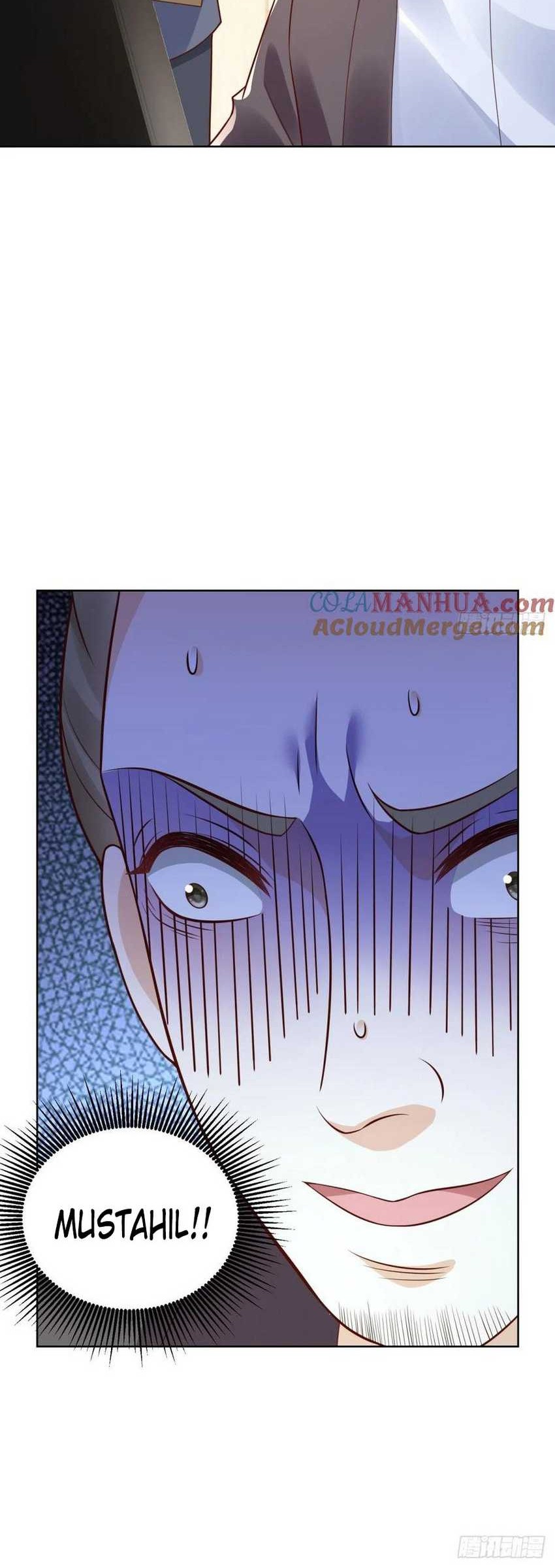 The City’s Strongest God of War Chapter 42 Gambar 19