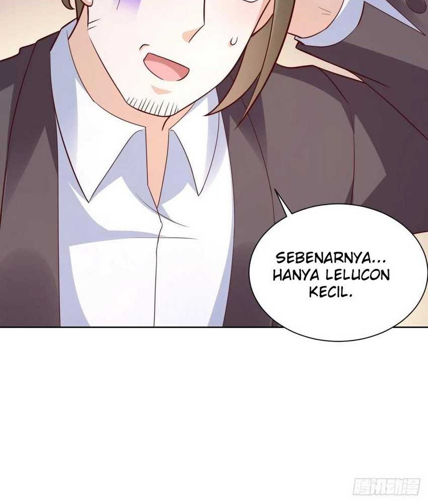 The City’s Strongest God of War Chapter 42 Gambar 29